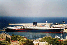 Aegean Spirit at Rhodes 2000